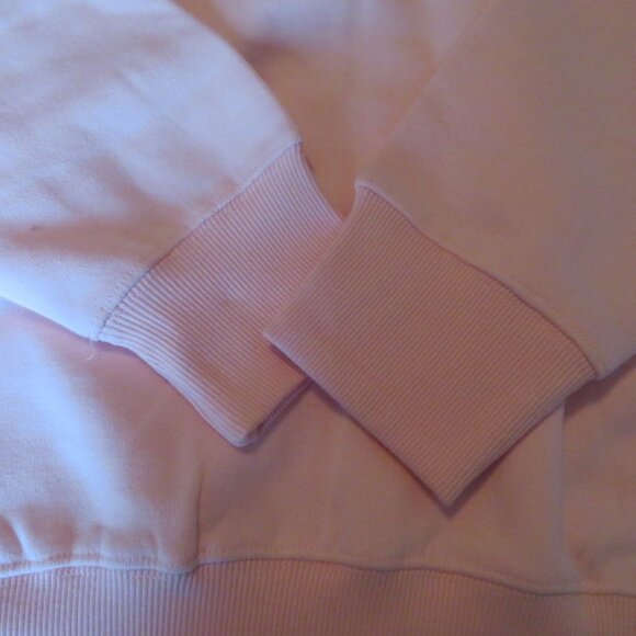 LoveShackFancy - LA Pullover/Sweatshirt - Pink - Size M/L, Limited Edition - NWT - Picture 8 of 15